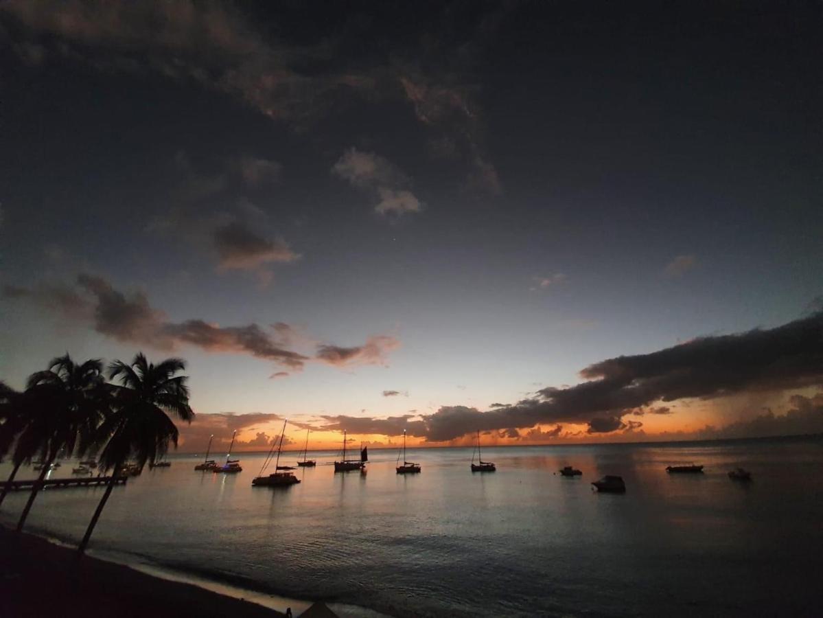 Maison De Vacances Beliosea Martinique 14 Rue D'Anjou Saint-Pierre Экстерьер фото
